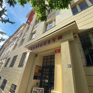 Szálloda Marianeum