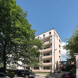 Sopocki Apartament - Samodzielne Mieszkanie W Centrum Sopotu , Sopot Polska