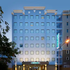 ** Hotel 81 Gold Singapore
