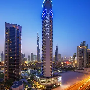 Damac Maison Distinction 5*, Dubai Forenede Arabiske Emirater