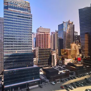 Delta By Marriott Times Square 4*, New York USA