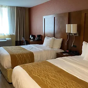 Ramada By Wyndham Times Square West 3*, New York USA