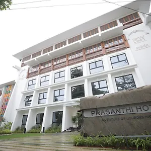 *** Hotel Prasanthi India