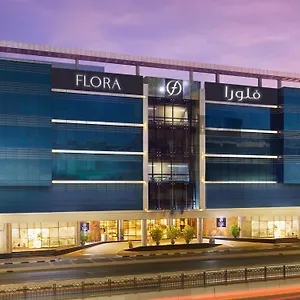 Flora Airport 4*, Dubai Forenede Arabiske Emirater
