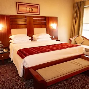**** Hotel Grand United Arab Emirates