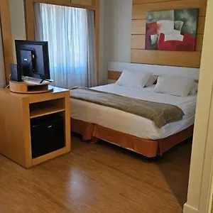 Aeroporto Congonhas Nobre 114 Uh Hotel