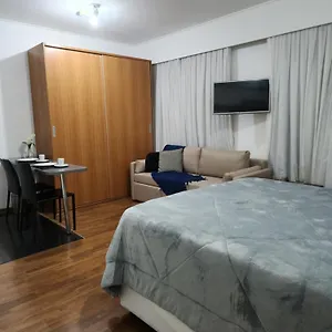 Slavieiro Moema Prime Familia Hotel
