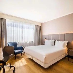 **** Hotel Nh Brussels Airport Belgium