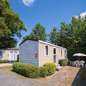 3* Vakantiepark Sokol