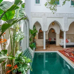  Riad Dada Messouda Morocco