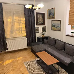 & Restaurant Tkalcovsky Dvur Apartment