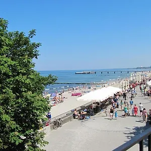 Zeglarski , Kołobrzeg Polska