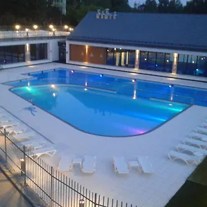 Feniks Lux 2+2 , Kołobrzeg Polska