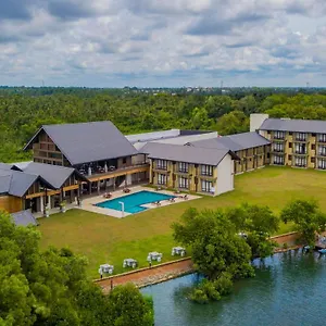 ***** Hotel Amora Lagoon Sri Lanka