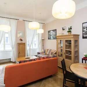  Appartamento Andrews Centre
