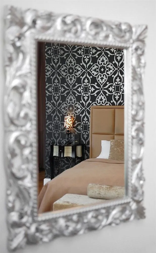 Hotel Deminka Palace Prague