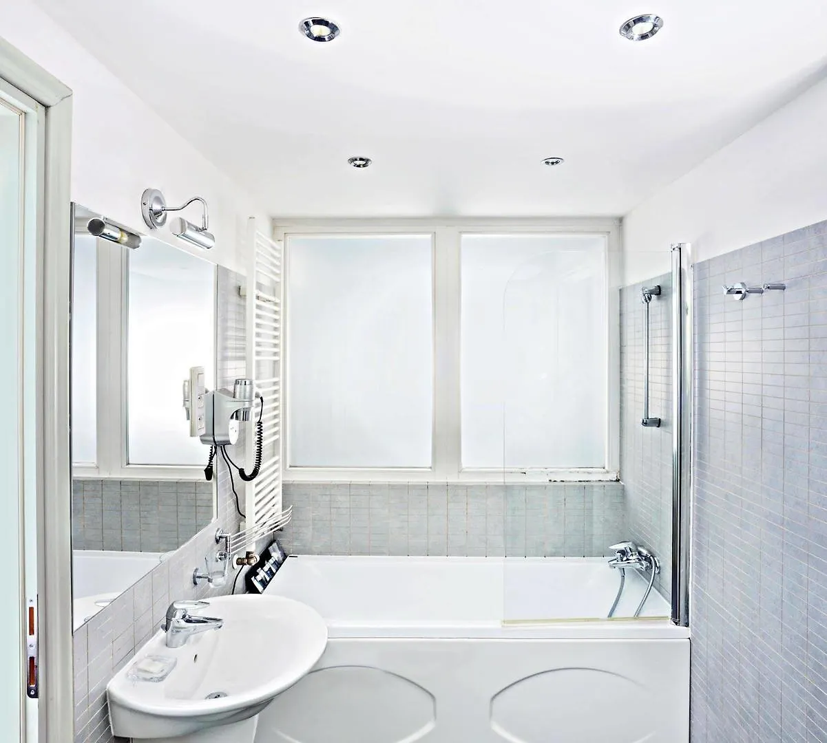 **** Hotel Deminka Palace Praga República Checa